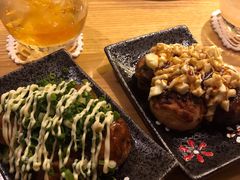 -章之鱼家(体育东路店)