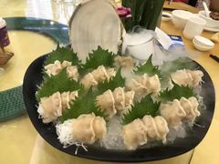 -濠江渔港酒楼(湾仔海鲜街，会展中心店)