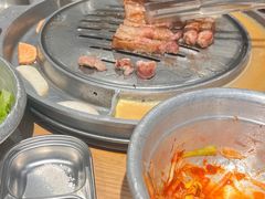 -姜虎东白丁烤肉(深圳湾后海汇店)