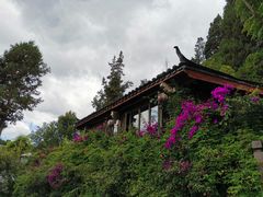 -丽江花间堂·隐泉院