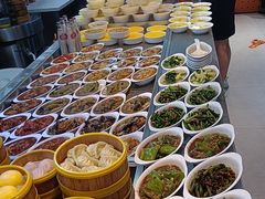 -闫家粥铺(吉林大路店)