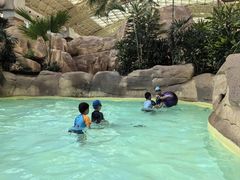 -杭州开元森泊度假乐园