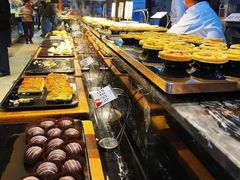 -德得轩烤涮一体自助餐厅(王府井店)