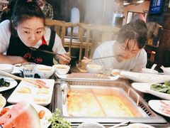 -东道煮牛肉火锅(重庆路店)