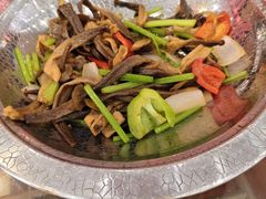 -陈记菜馆·非遗淮扬菜(东关街教场店)