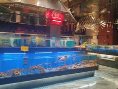 -阿伟海鲜楼·福建菜(延寿店)