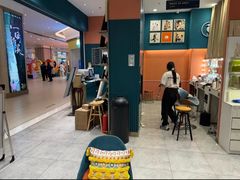 -海马体家庭照相馆(北京芳圆里 ID MALL店)
