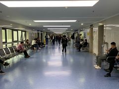 -陕西省人民医院(主院区)