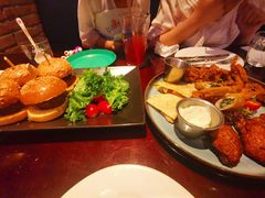 -blue frog蓝蛙(长泰广场店)