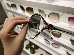 -目艮眼镜SHOWROOM(品牌集合店)