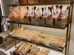 -长乐饼家(五羊新城店)