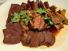 -潮州府·潮菜·砂锅粥(徐家汇店)