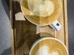 -Peet's Coffee皮爷咖啡(上海长风大悦城店)