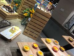 -佳源四季酒店-雅悦自助餐厅(新洲路店)