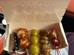 -傻二炒货龙虾(李沧旗舰店)