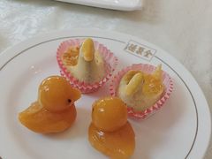 小黄鸭-北京全聚德(方庄店)