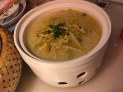 临安鸡汁脆笋-新发现(苏州中心商场店)