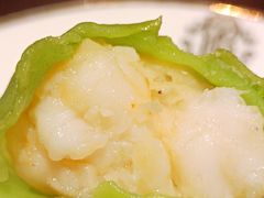 -甄御•海鲜新青岛菜(麦岛店)