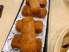 家乡红糖糕（顶）-点都德(千灯湖环宇城店)