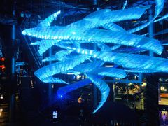 -西安W酒店·WEI全味西餐厅