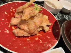 -奉天小馆·非遗东北菜(沈阳万象城店)