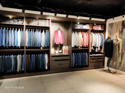 -优山定制西服衬衫大衣(国贸店)