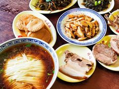 -同得兴 Since·1995 传统苏式面馆(嘉馀坊店)