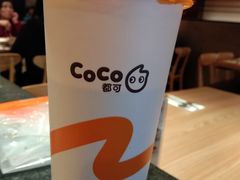 -CoCo都可(虹口龙之梦店)
