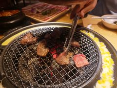 -喜来稀肉(北外滩白玉兰广场店)