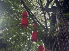 -重庆十八梯传统风貌区