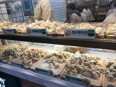 -袁记云饺(蛇口店)