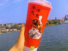 -奈雪的茶(华侨城创意园店)