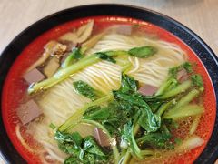 -泰煌鸡·上海白斩鸡·鸡汤面(鹤庆店)