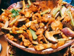 -炉小二铜锅牛蛙•川湘菜(三里屯店)