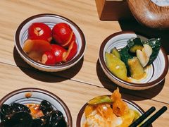 -马记永·兰州牛肉面(天通苑家乐福店)