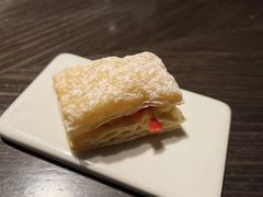 -万丽轩·粤菜(王府井金茂万丽酒店)