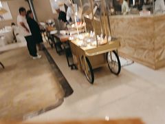 -京香轩·中餐厅(上海中庚聚龙酒店)