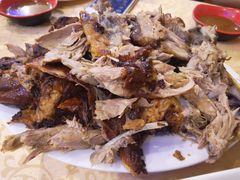 -维吾尔餐厅(宜山路店)