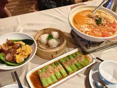 -润记·广东餐馆(苏州中心店)