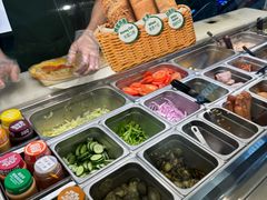 -赛百味SUBWAY(星摩尔店)