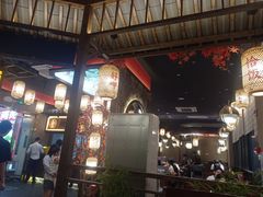 -恰饭·老长沙市井菜 (天河客运站店)