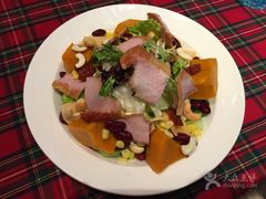 -芭莉与彩虹西餐厅(成都合生汇店)