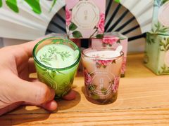 -霸王茶姬(大学城熙街店)