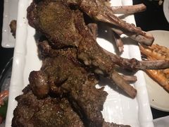 -真剑日本料理·铁板烧(贵州路店)