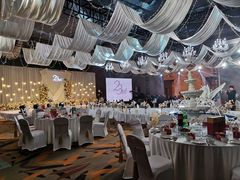 -视界美食自助餐厅·石家庄希尔顿酒店