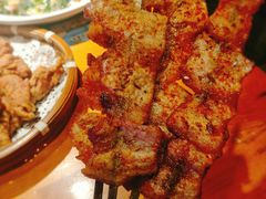 -旺角小渔村·海肠捞饭开创者(环山路店)