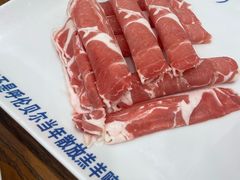 -楼外楼大刀肉传统火锅居(博学路店)