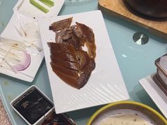 -天天鱼港·海鲜·鲅鱼水饺·招牌烤鸭(黄骅店)