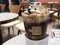 -奈雪的茶(印象城店)