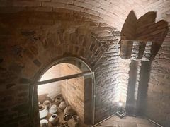 -洛阳古墓博物馆